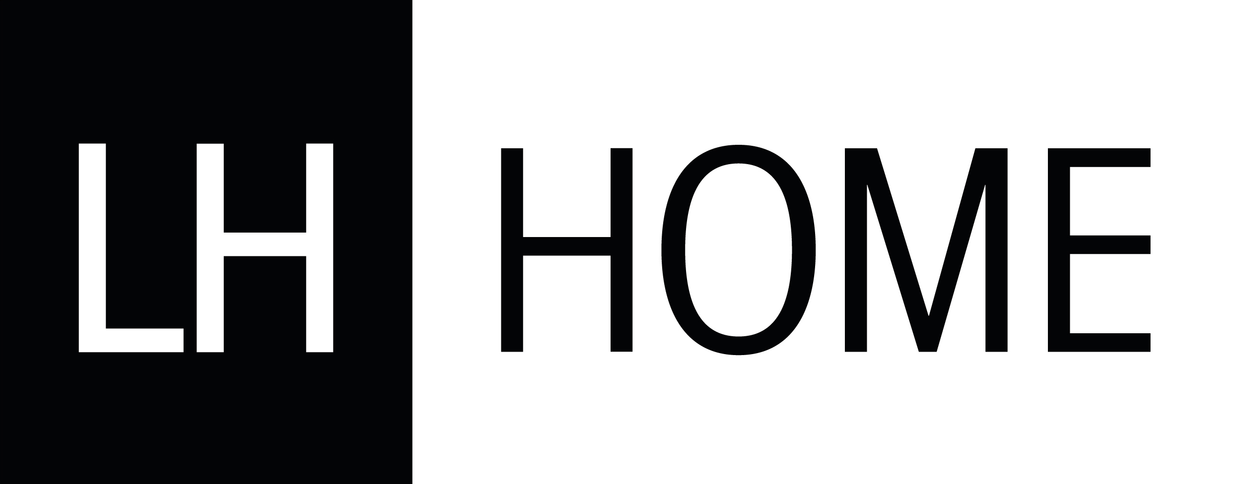 Logo Luxury Home
